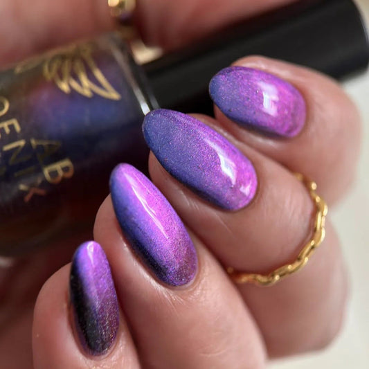 Phoenix Polish- Drolta I Love My Polish