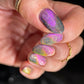 Phoenix Polish- Morse Code I Love My Polish
