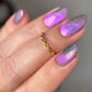 Phoenix Polish- Morse Code I Love My Polish