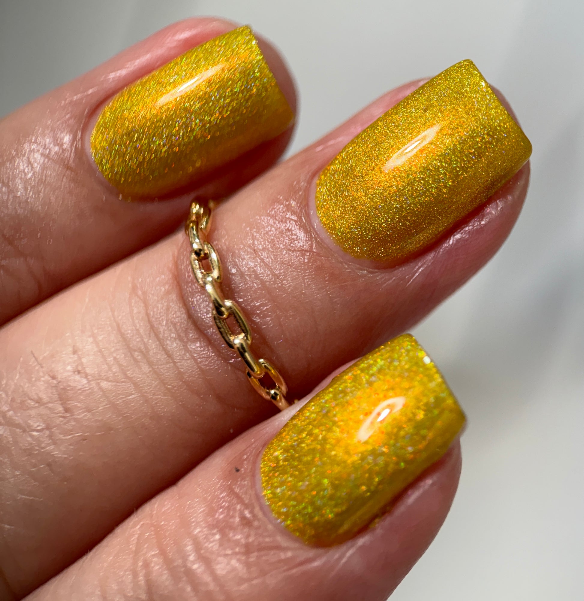 Phoenix Polish - Sunfyre I Love My Polish