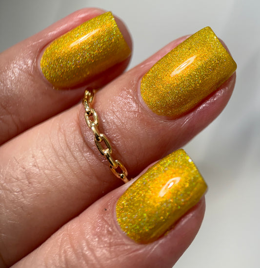 Phoenix Polish - Sunfyre I Love My Polish