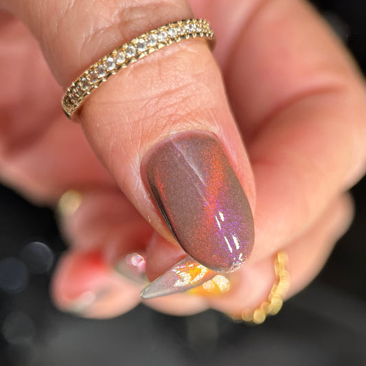Phoenix Polish- Murphy's Law I Love My Polish