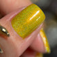 Phoenix Polish - Sunfyre I Love My Polish