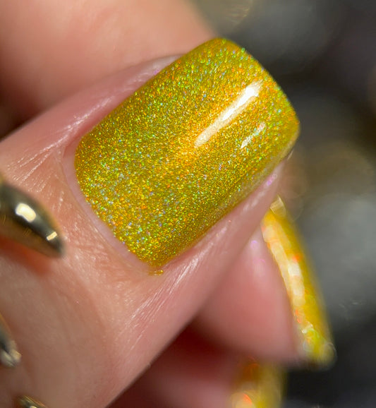 Phoenix Polish - Sunfyre I Love My Polish