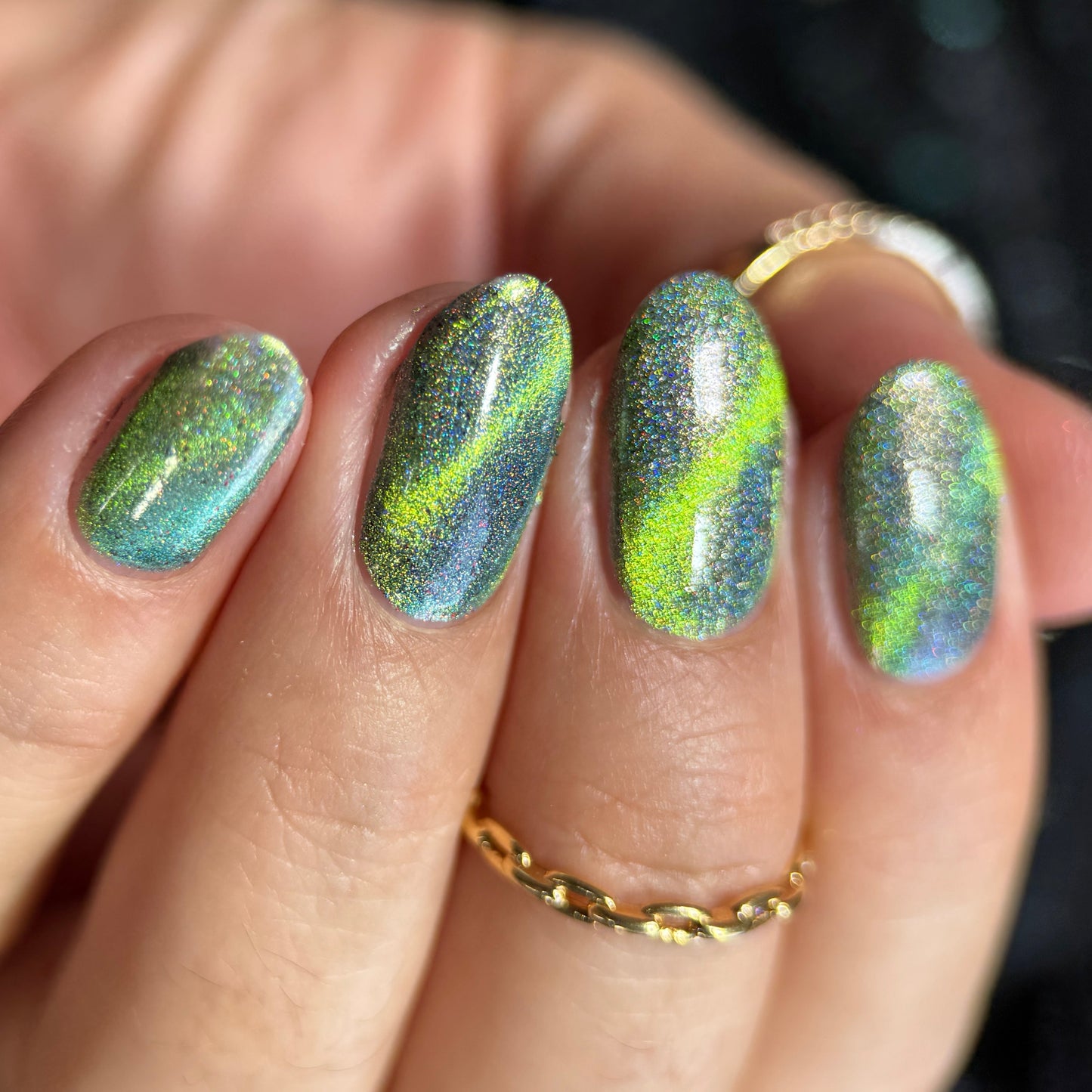 Phoenix Polish- They Chose You I Love My Polish