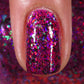 Cuticula- Toxic Apple I Love My Polish