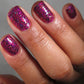 Cuticula- Toxic Apple I Love My Polish