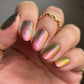Phoenix Polish- Endurance I Love My Polish