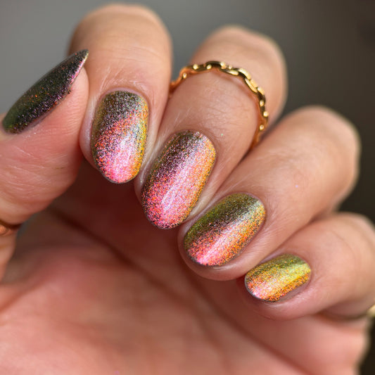 Phoenix Polish- Endurance I Love My Polish