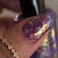 Phoenix Polish- Vamp I Love My Polish