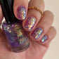 Phoenix Polish- Vamp I Love My Polish