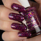 Cuticula- Toxic Apple I Love My Polish