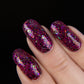 Cuticula- Toxic Apple I Love My Polish