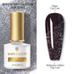 Born Pretty- Reflective Glitter Top Coat Gel (7ml) I Love My Polish