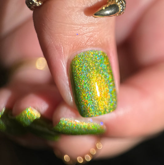 Phoenix Polish - Vermax I Love My Polish