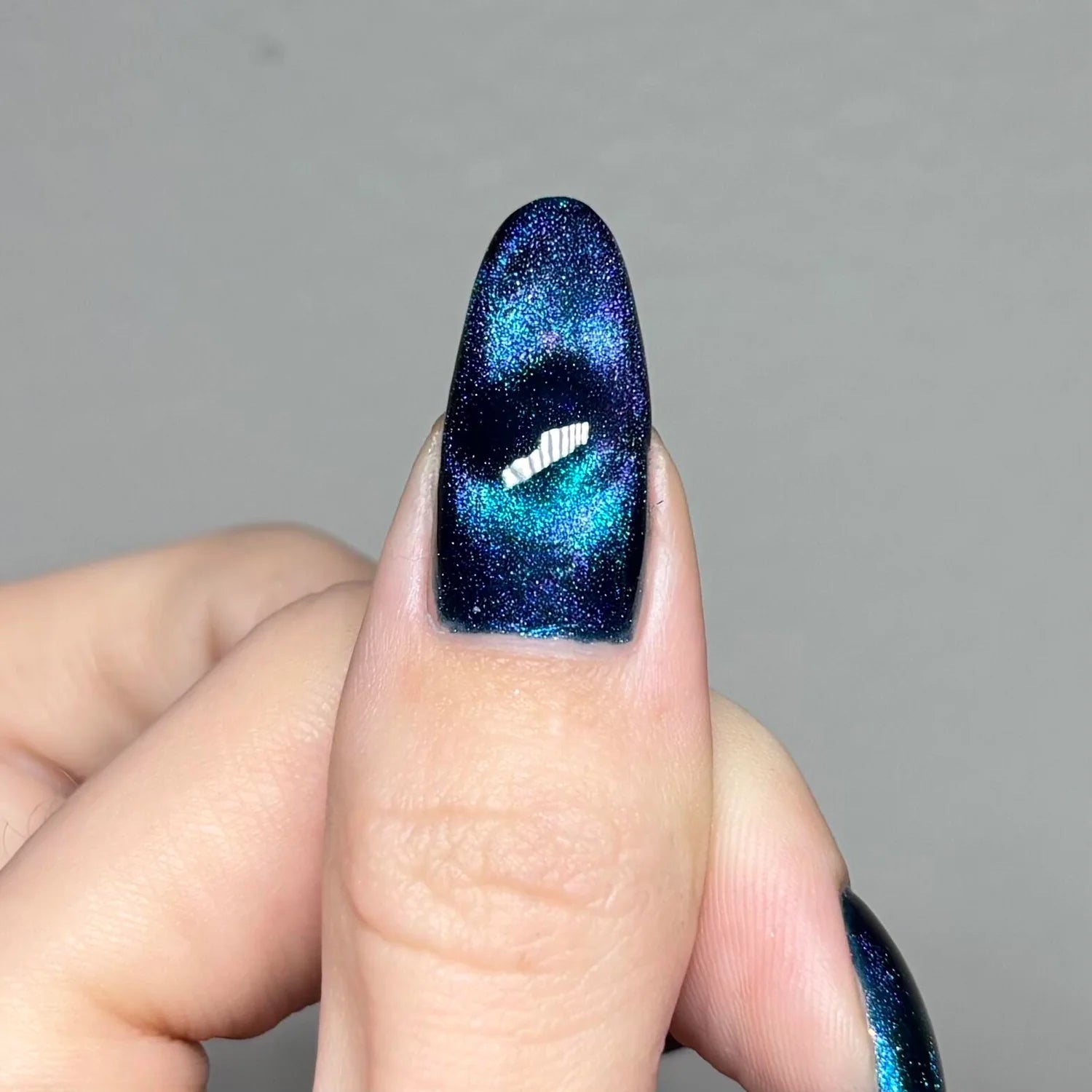 Bees Knees Lacquer- Rebirth and Renew I Love My Polish