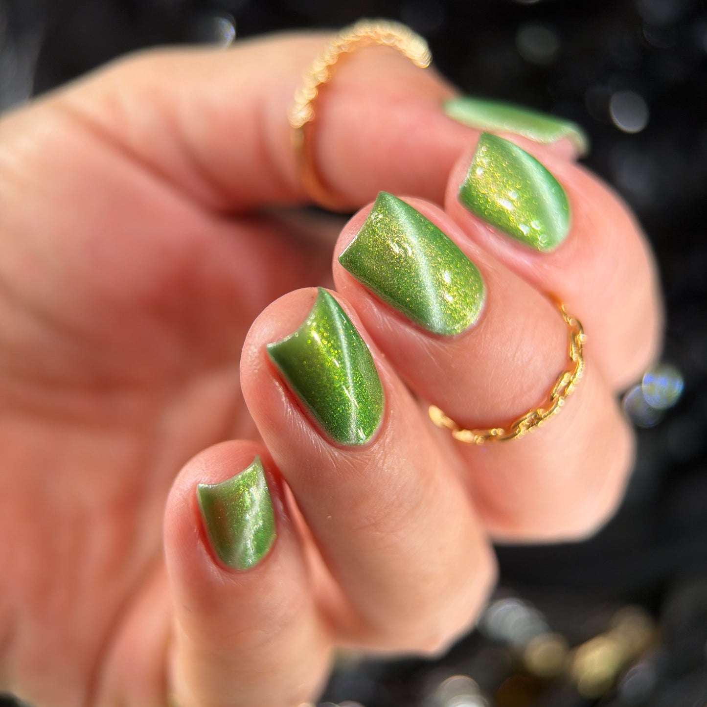 Phoenix Polish- Hunter I Love My Polish