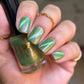 Phoenix Polish- Hunter I Love My Polish
