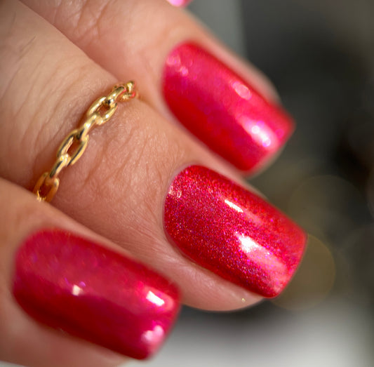 Phoenix Polish - Meleys I Love My Polish
