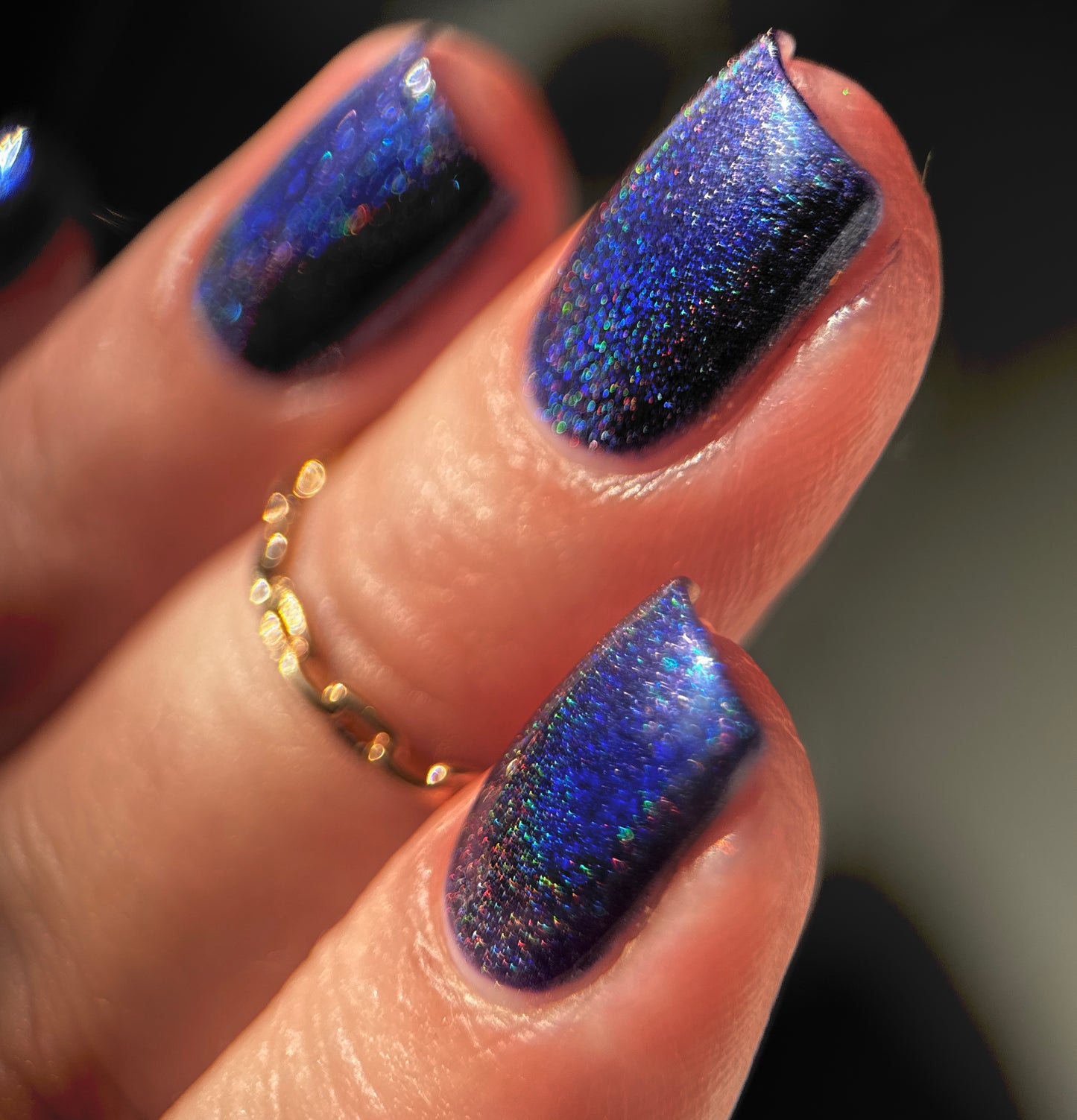 Phoenix Polish - Tessarion I Love My Polish