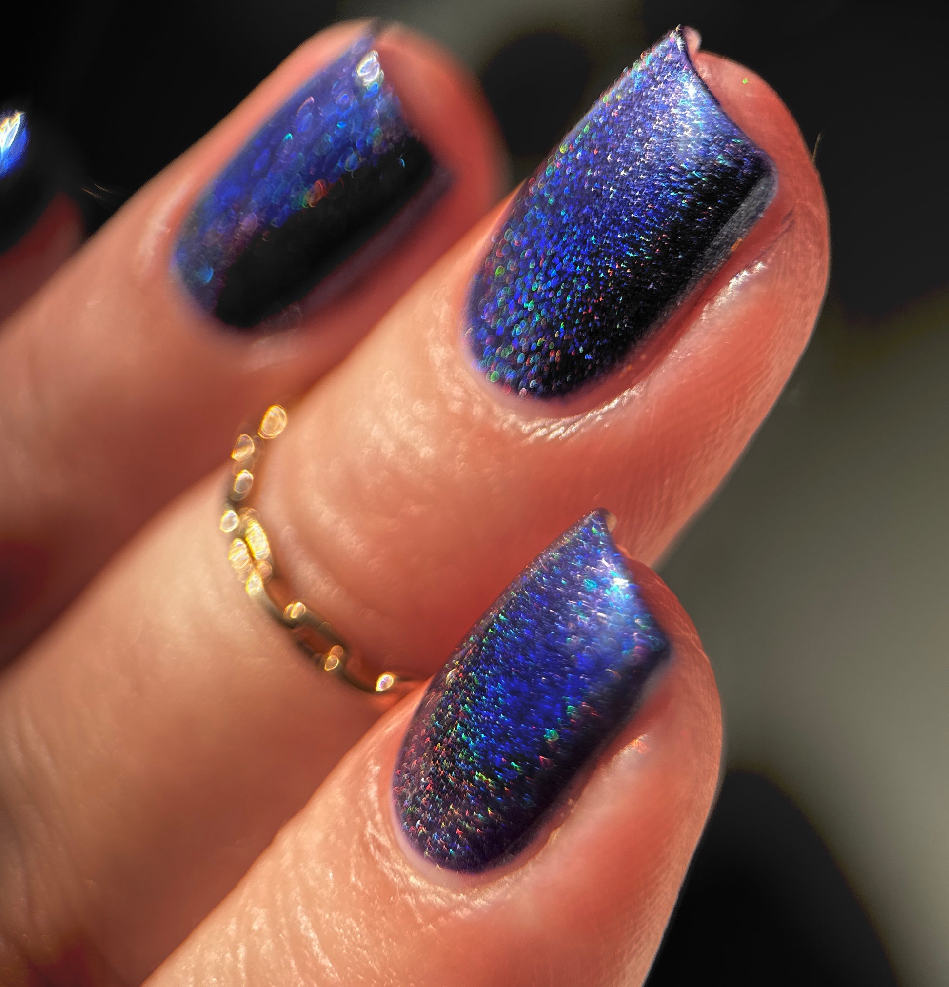 Phoenix Polish - Tessarion I Love My Polish