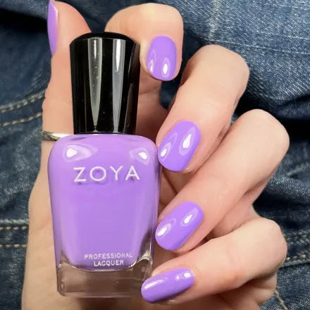 Zoya - Lena I Love My Polish