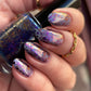 Phoenix Polish- Omega Magnetism I Love My Polish