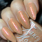 Fancy Gloss- Nude Beach I Love My Polish