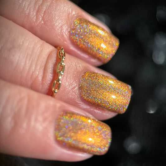 Phoenix Polish -Syrax I Love My Polish