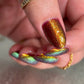 Phoenix Polish- Chaos Manipulation I Love My Polish