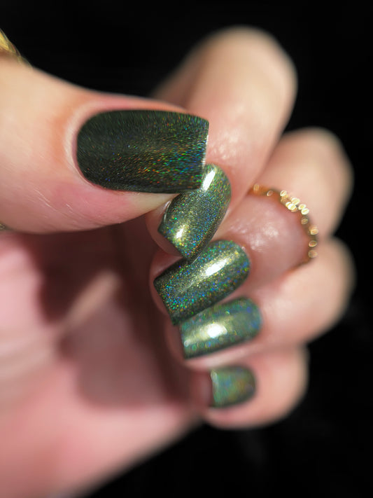 Phoenix Polish - Vhagar I Love My Polish