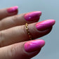 Phoenix Polish- Omega Telepathy I Love My Polish