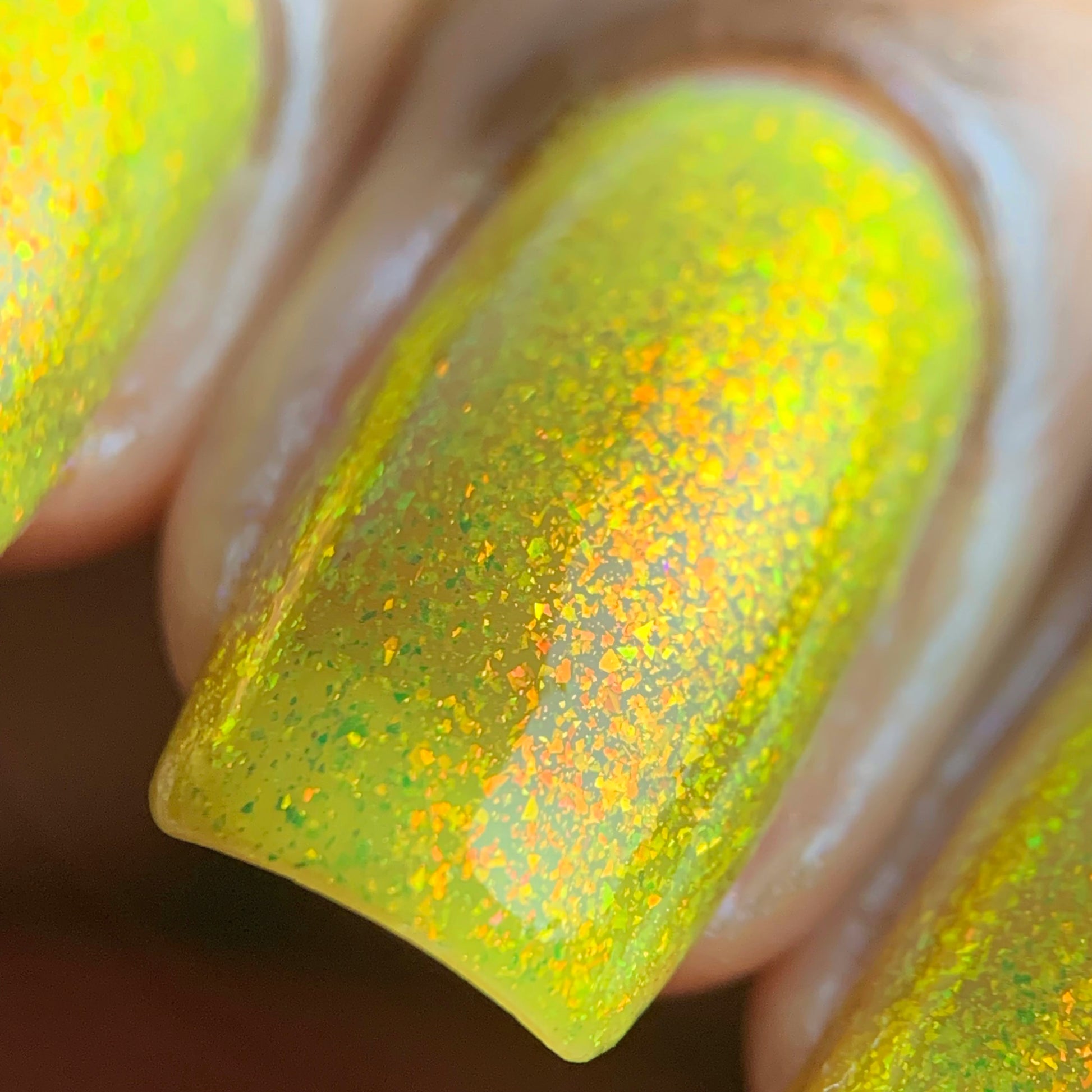 Phoenix Polish - Alice I Love My Polish