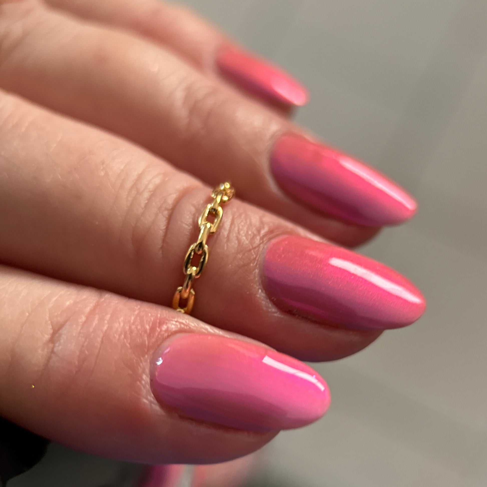 Phoenix Polish- Omega Telepathy I Love My Polish