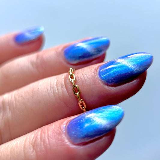 Phoenix Polish- Adamantium I Love My Polish