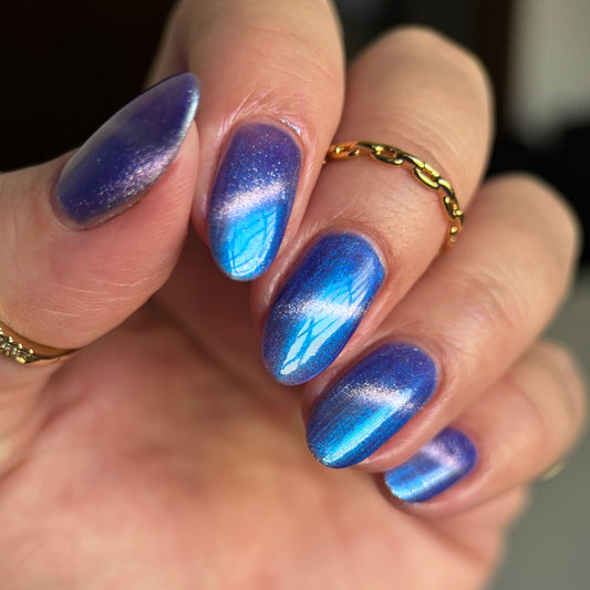 Phoenix Polish- Adamantium I Love My Polish
