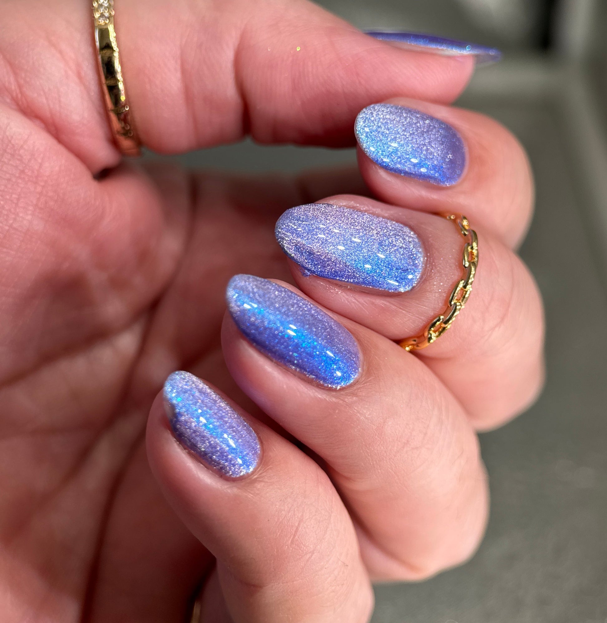 Phoenix Polish- Adamantium I Love My Polish