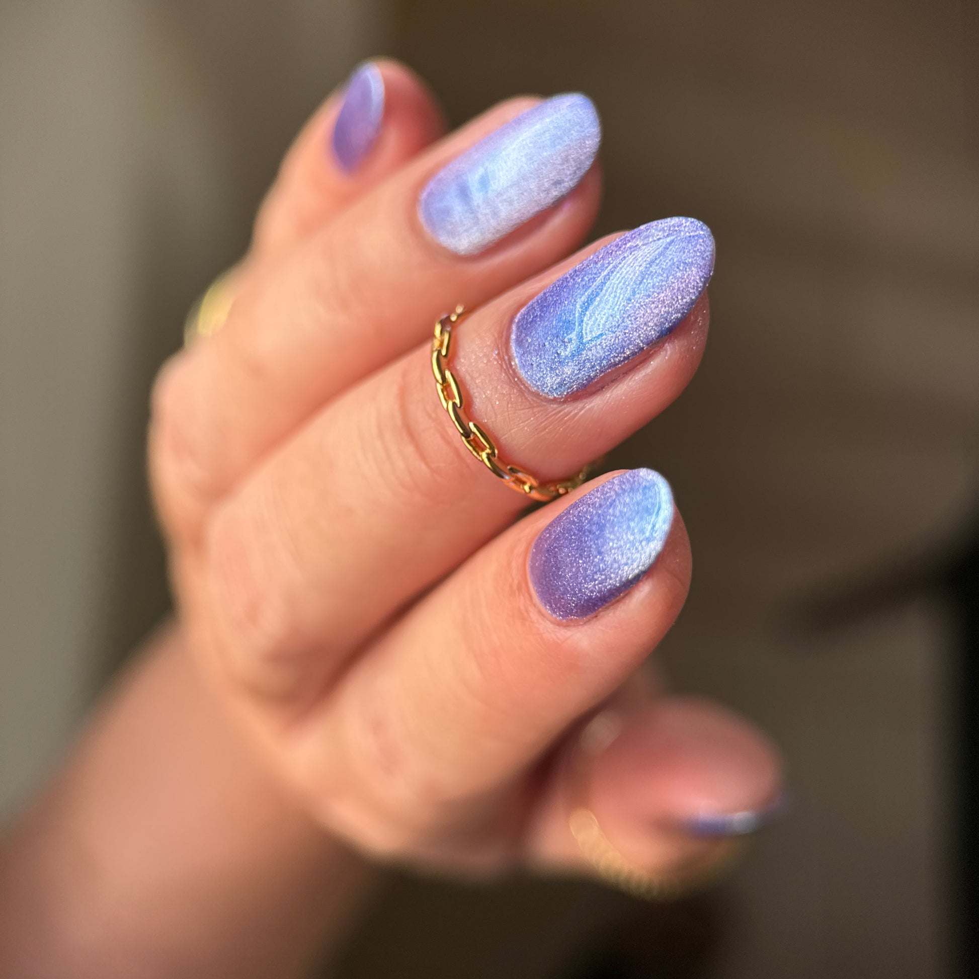 Phoenix Polish- Adamantium I Love My Polish