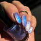 Phoenix Polish- Adamantium I Love My Polish