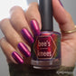 Bees Knees Lacquer- Fight to Live I Love My Polish