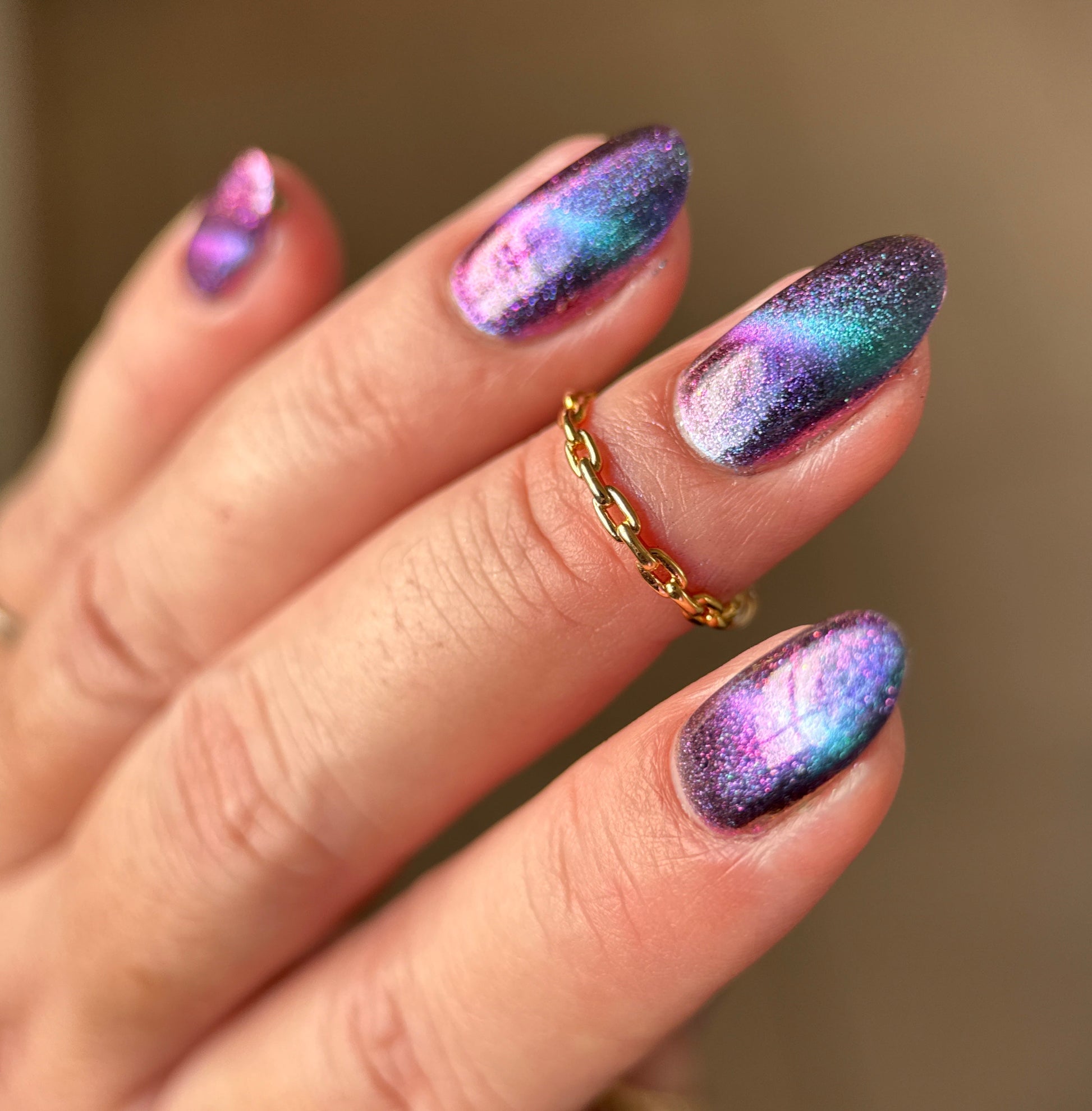 Phoenix Polish- Superior Intelect I Love My Polish