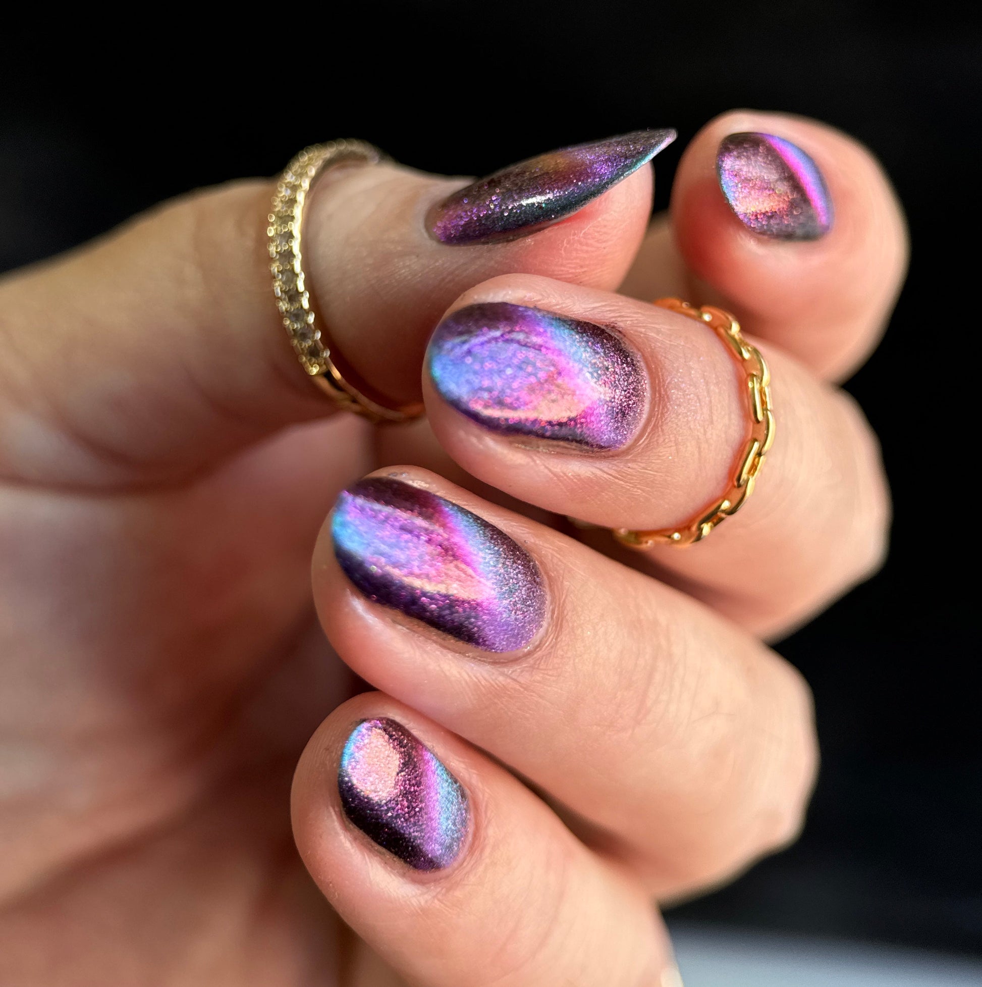 Phoenix Polish- Superior Intelect I Love My Polish