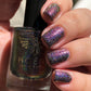 Phoenix Polish - Dark Passenger I Love My Polish