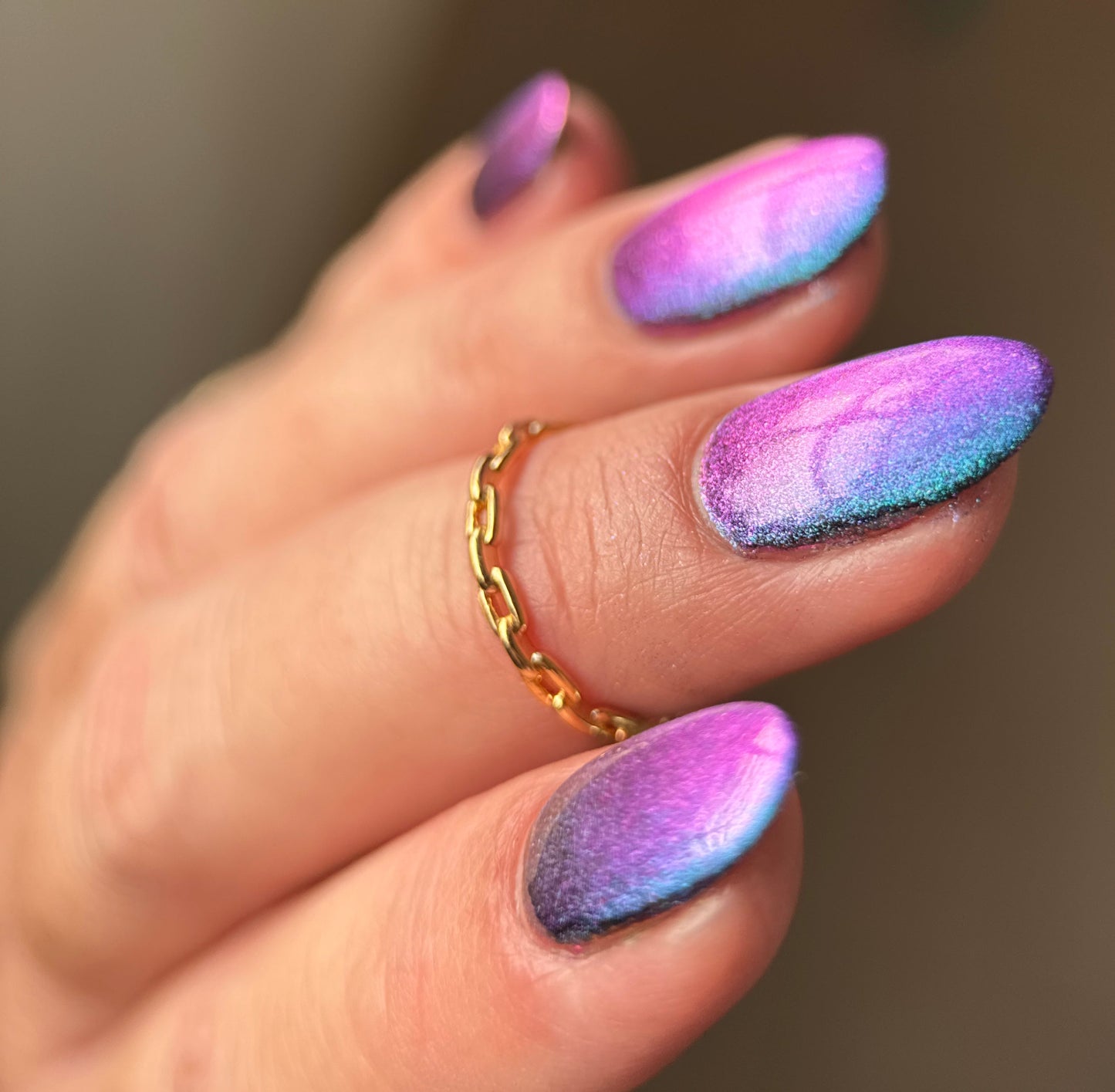 Phoenix Polish- Superior Intelect I Love My Polish