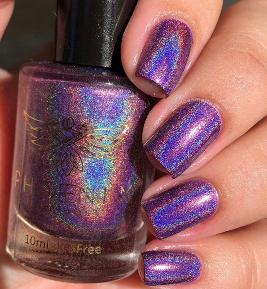 Phoenix Polish - Have a Killer Day I Love My Polish