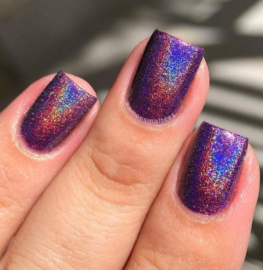 Phoenix Polish - Have a Killer Day I Love My Polish