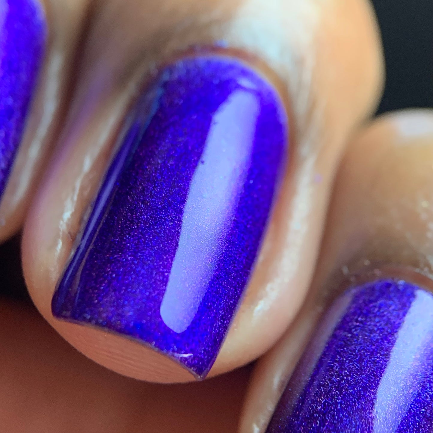 Phoenix Polish - Rebekah I Love My Polish