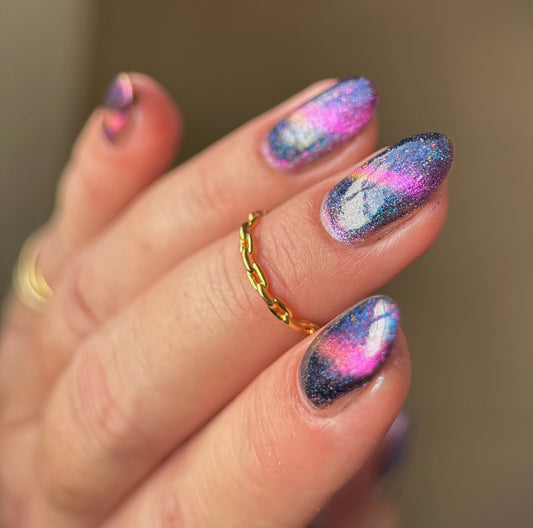 Phoenix Polish- Kinetic Energy Manipulation I Love My Polish