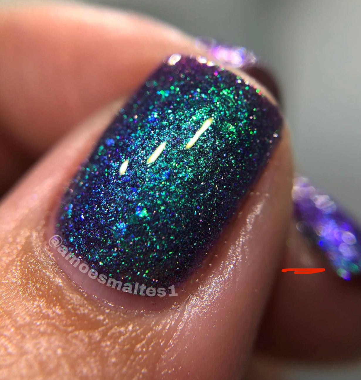 Phoenix Polish - Life is Short I Love My Polish