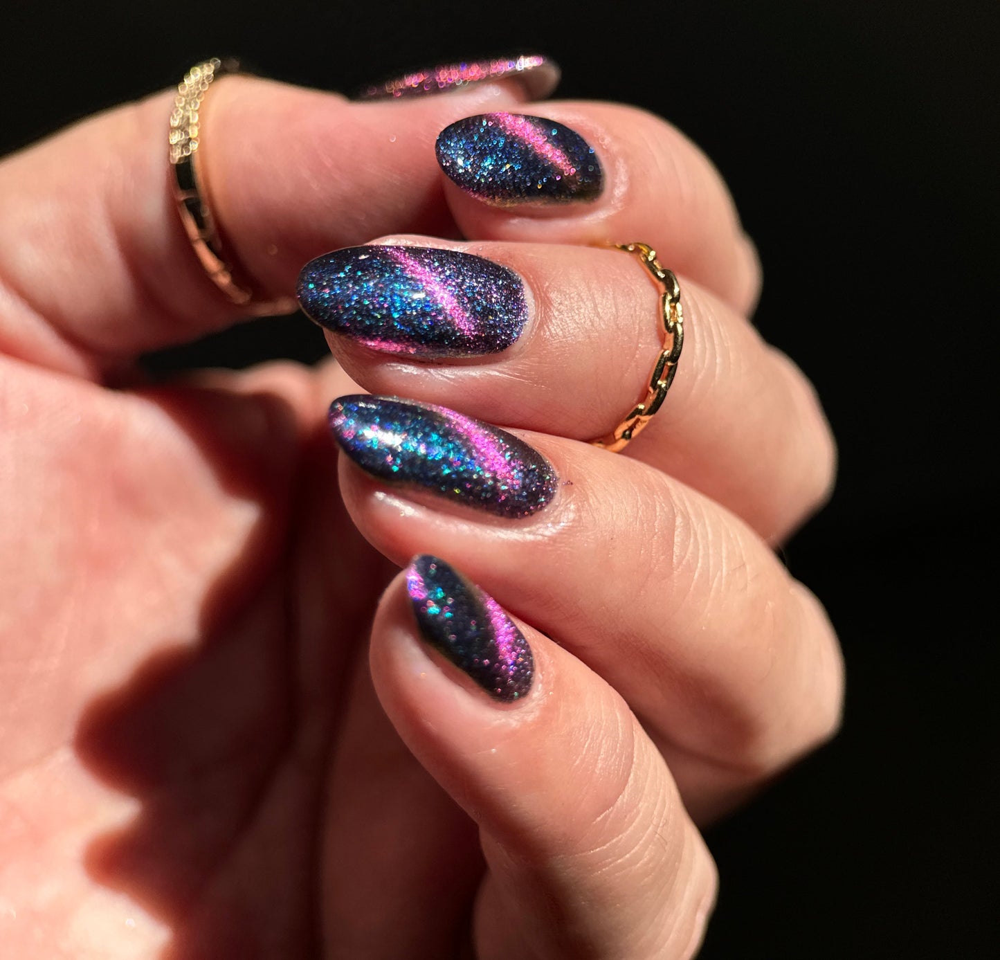 Phoenix Polish- Kinetic Energy Manipulation I Love My Polish